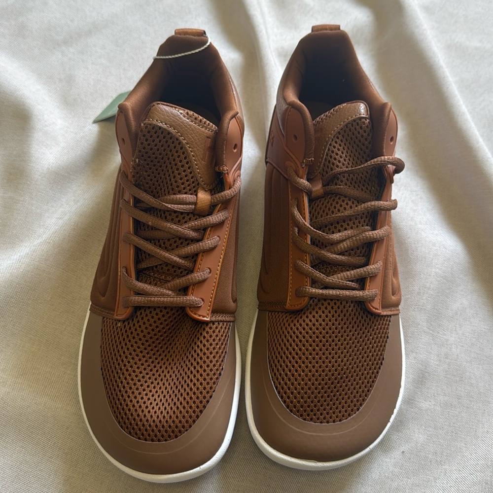 Hike footwear lorana sneakers ergonomic barefoot shoes - Picture 4 of 14
